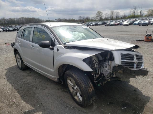 DODGE CALIBER SX 2010 1b3cb4ha5ad665337