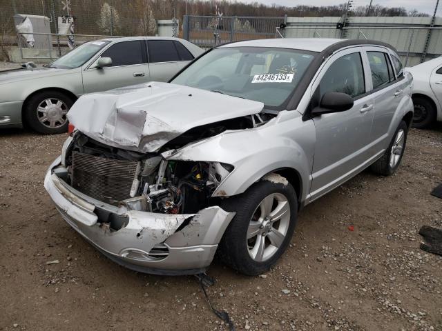 DODGE CALIBER SX 2010 1b3cb4ha5ad665385