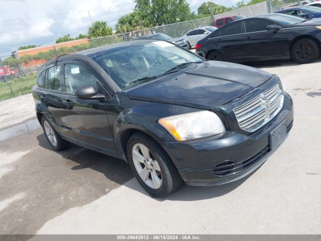 DODGE CALIBER 2010 1b3cb4ha5ad668061