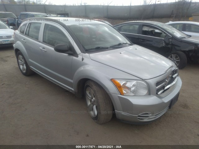 DODGE CALIBER 2010 1b3cb4ha5ad668111