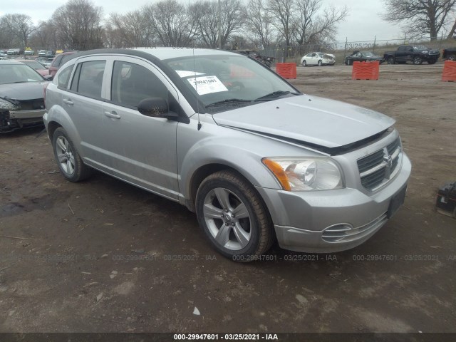 DODGE CALIBER 2010 1b3cb4ha6ad528245