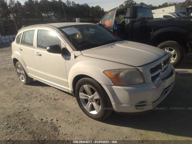 DODGE CALIBER 2010 1b3cb4ha6ad529668