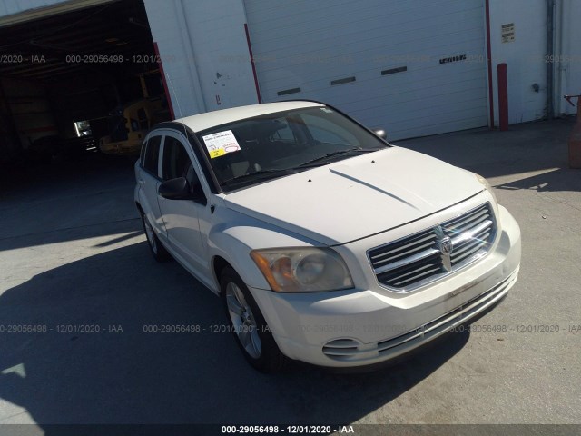 DODGE CALIBER 2010 1b3cb4ha6ad533137