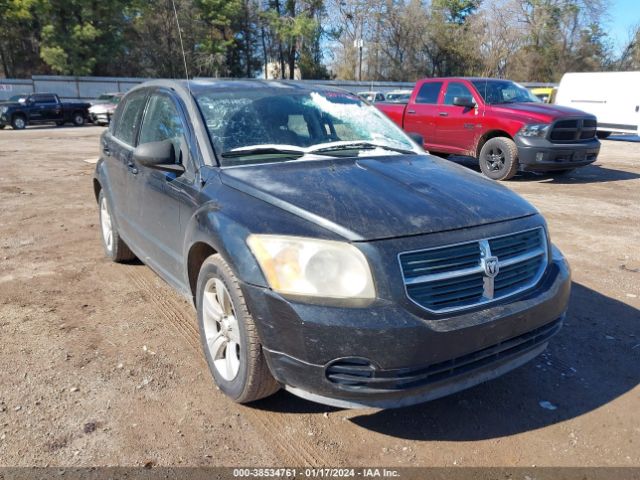 DODGE CALIBER 2010 1b3cb4ha6ad533686