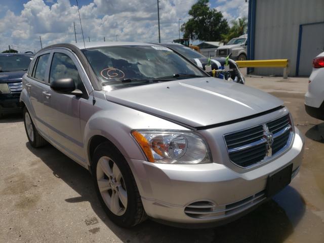 DODGE CALIBER SX 2010 1b3cb4ha6ad534207