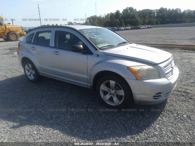 DODGE CALIBER 2010 1b3cb4ha6ad534594