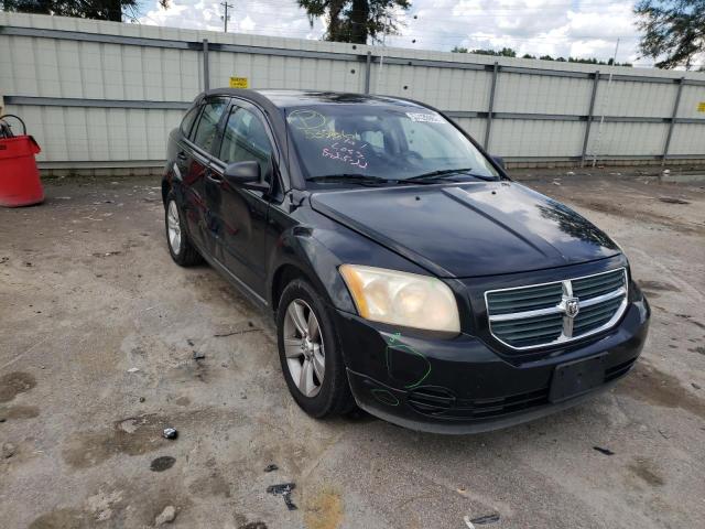 DODGE CALIBER SX 2010 1b3cb4ha6ad534661