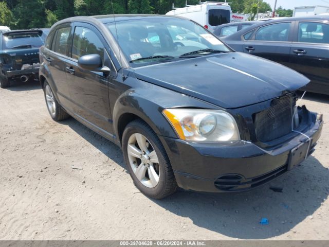 DODGE CALIBER 2010 1b3cb4ha6ad535132