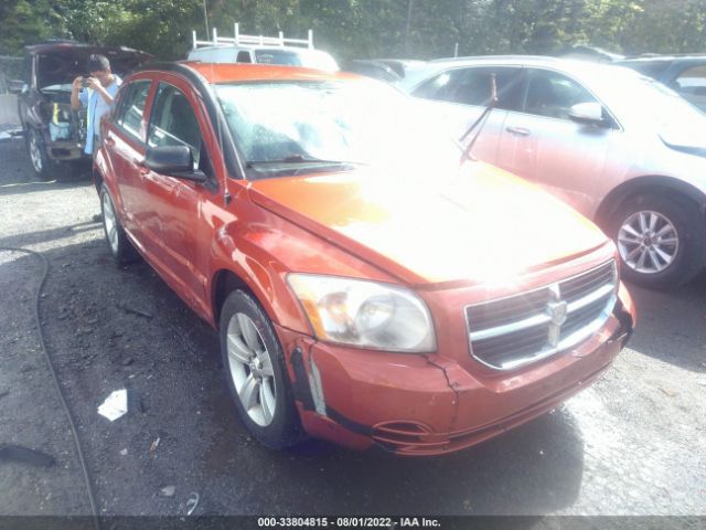 DODGE CALIBER 2010 1b3cb4ha6ad535714