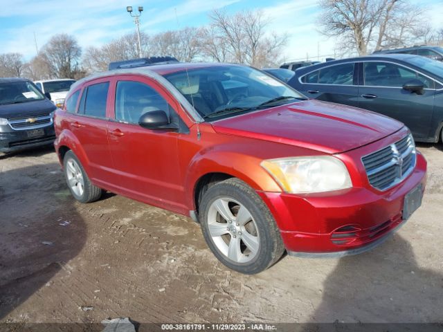 DODGE CALIBER 2010 1b3cb4ha6ad538371