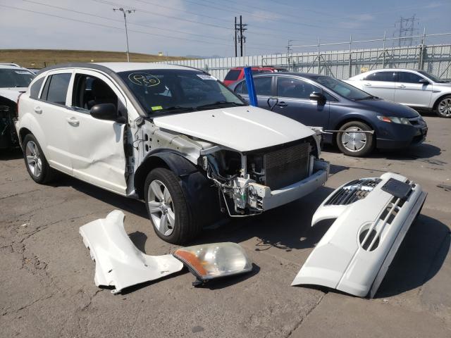 DODGE CALIBER SX 2010 1b3cb4ha6ad538631