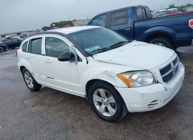 DODGE CALIBER 2010 1b3cb4ha6ad538676