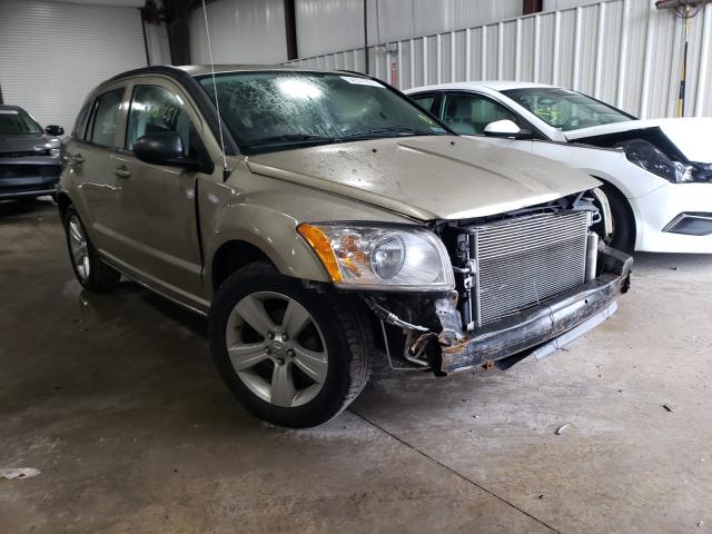 DODGE CALIBER SX 2010 1b3cb4ha6ad541383