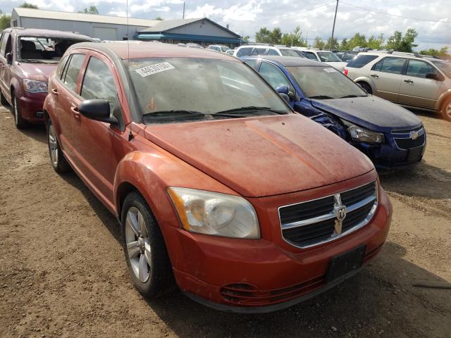 DODGE CALIBER SX 2010 1b3cb4ha6ad541819