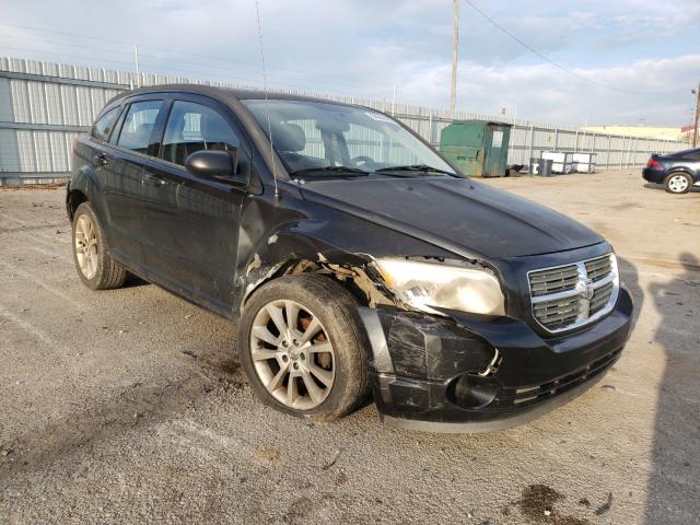 DODGE CALIBER SX 2010 1b3cb4ha6ad542372