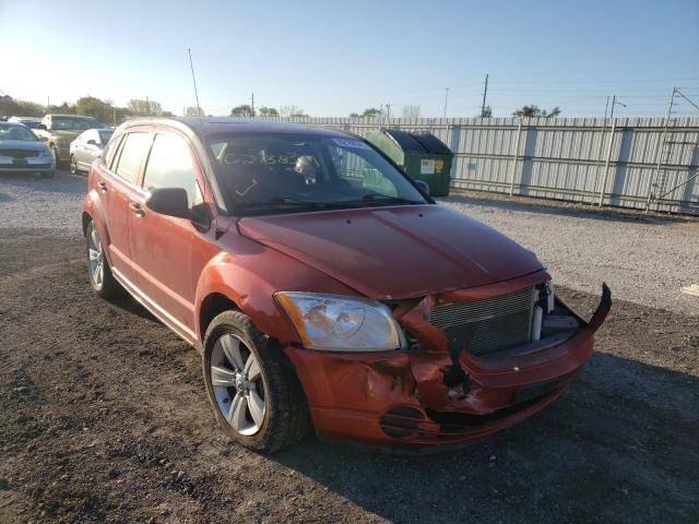 DODGE CALIBER SX 2010 1b3cb4ha6ad544140