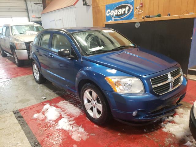 DODGE CALIBER SX 2010 1b3cb4ha6ad546633