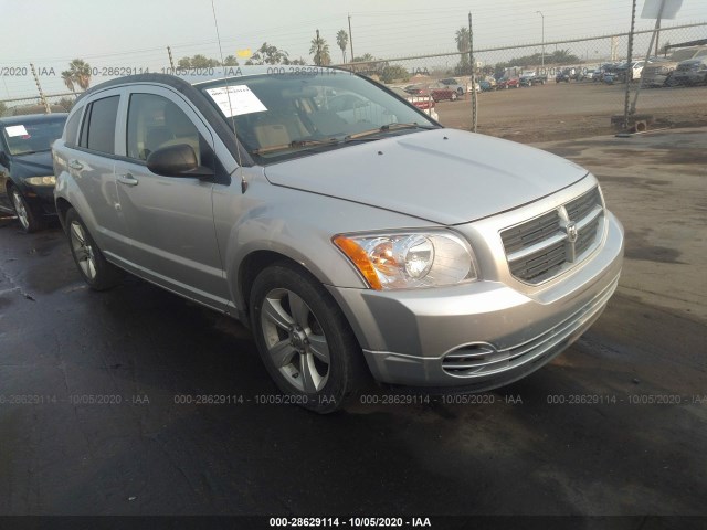 DODGE CALIBER 2010 1b3cb4ha6ad550066