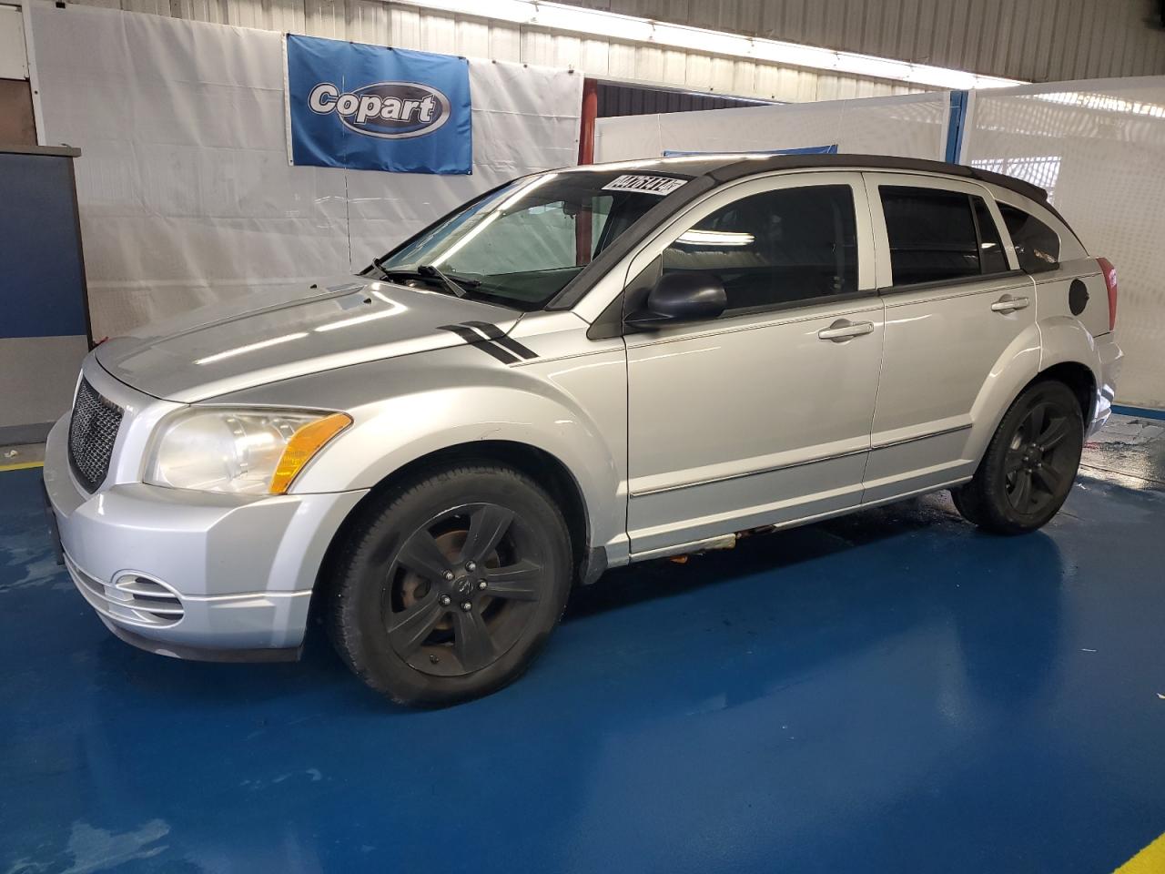 DODGE CALIBER 2010 1b3cb4ha6ad552108