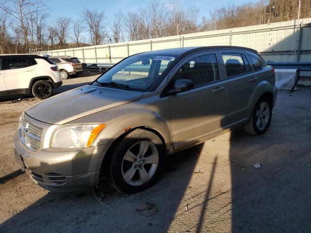 DODGE CALIBER 2010 1b3cb4ha6ad552450