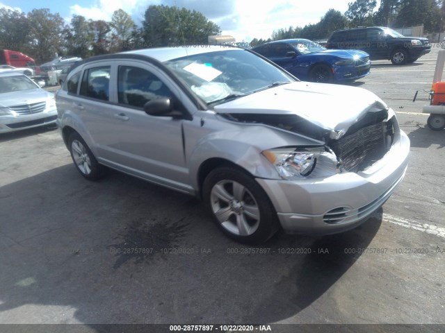 DODGE CALIBER 2010 1b3cb4ha6ad552738