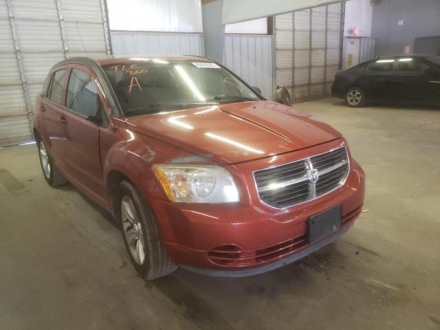 DODGE CALIBER SX 2010 1b3cb4ha6ad558782