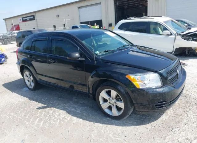 DODGE CALIBER 2010 1b3cb4ha6ad558975