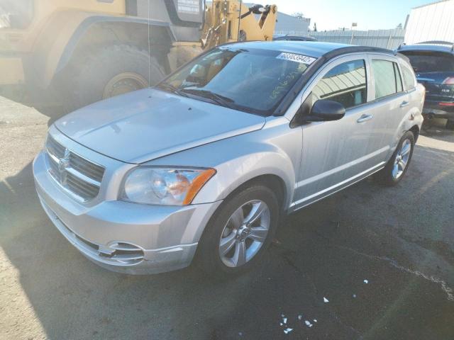 DODGE CALIBER SX 2010 1b3cb4ha6ad559186