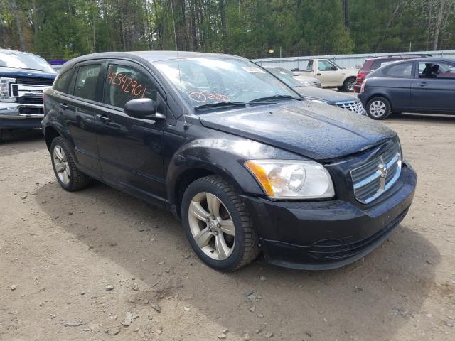 DODGE CALIBER SX 2010 1b3cb4ha6ad560998