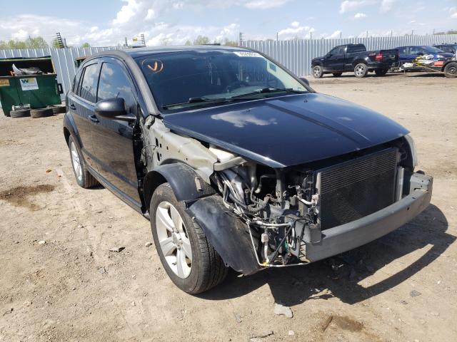 DODGE CALIBER SX 2010 1b3cb4ha6ad562606