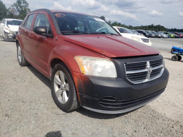 DODGE CALIBER SX 2010 1b3cb4ha6ad570933