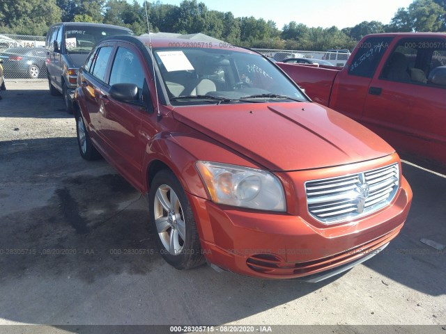 DODGE CALIBER 2010 1b3cb4ha6ad571449