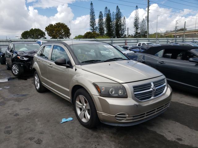 DODGE CALIBER SX 2010 1b3cb4ha6ad571953