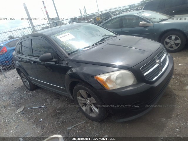 DODGE CALIBER 2010 1b3cb4ha6ad584184