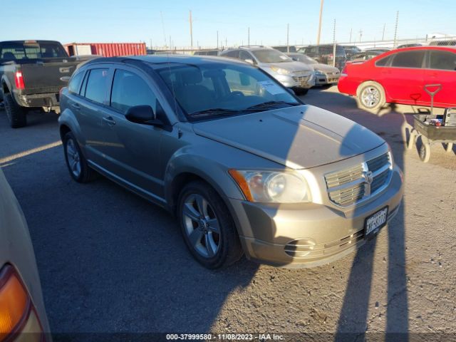 DODGE CALIBER 2010 1b3cb4ha6ad586534