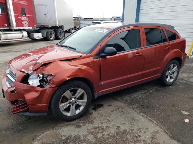 DODGE CALIBER SX 2010 1b3cb4ha6ad586615