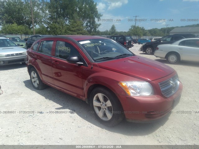 DODGE CALIBER 2010 1b3cb4ha6ad586906