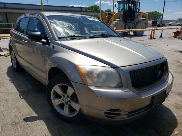 DODGE CALIBER SX 2010 1b3cb4ha6ad590468