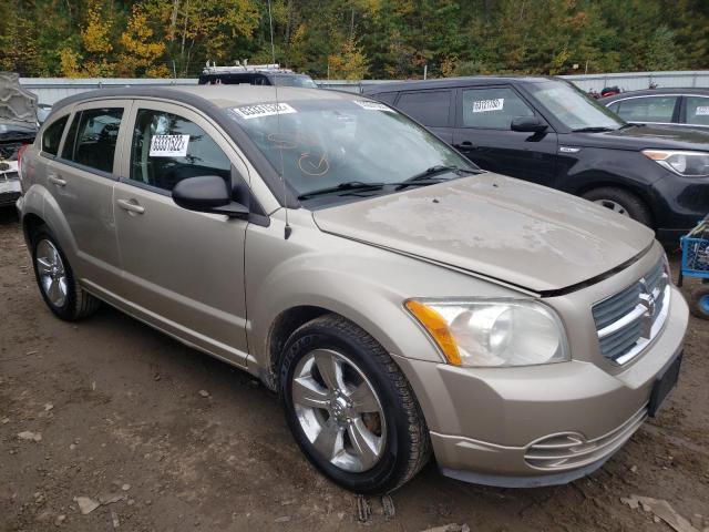 DODGE CALIBER SX 2010 1b3cb4ha6ad592107