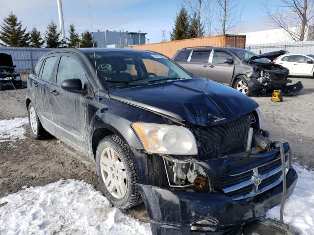 DODGE CALIBER SX 2010 1b3cb4ha6ad596772