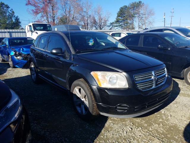 DODGE CALIBER SX 2010 1b3cb4ha6ad602280