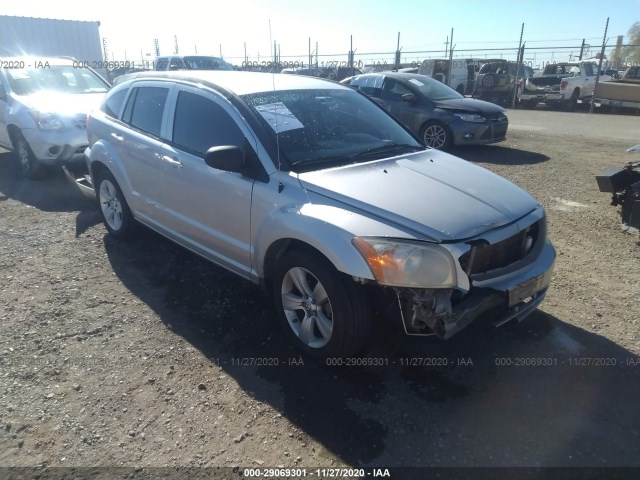 DODGE CALIBER 2010 1b3cb4ha6ad602649