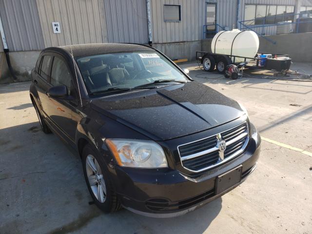 DODGE CALIBER SX 2010 1b3cb4ha6ad602747