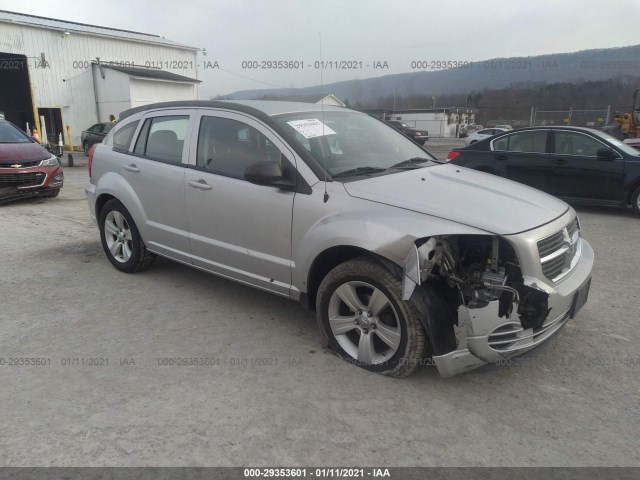 DODGE CALIBER 2010 1b3cb4ha6ad602764