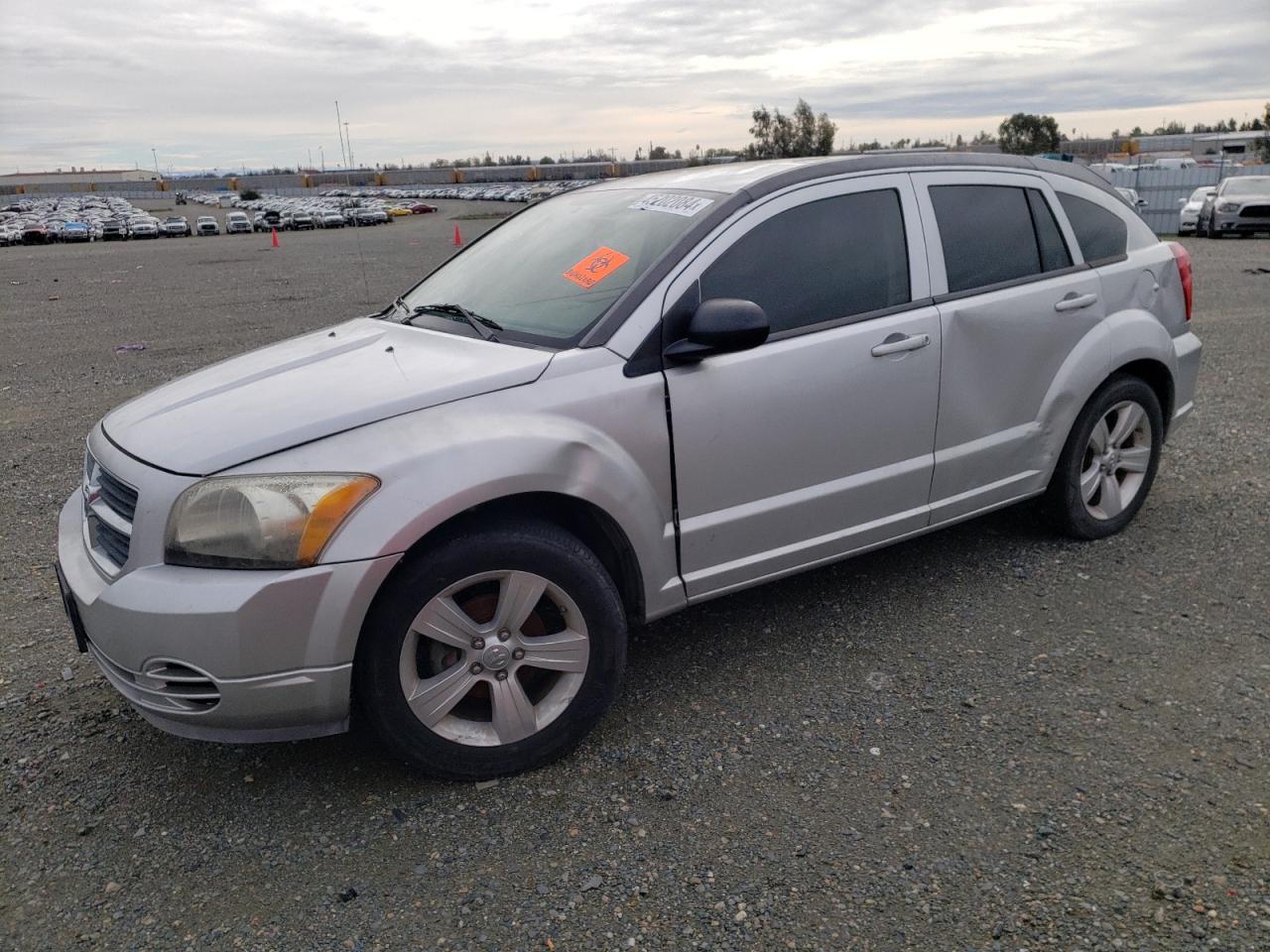 DODGE CALIBER 2010 1b3cb4ha6ad605597