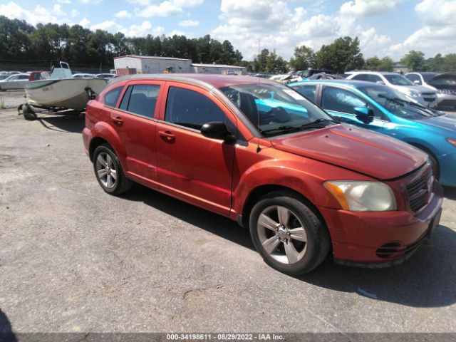 DODGE CALIBER 2010 1b3cb4ha6ad606667