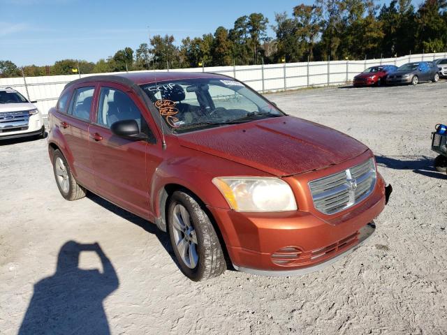 DODGE CALIBER SX 2010 1b3cb4ha6ad606670