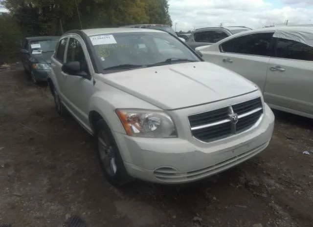 DODGE CALIBER 2010 1b3cb4ha6ad606734