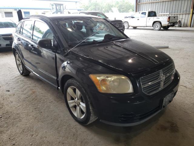 DODGE CALIBER SX 2010 1b3cb4ha6ad606815