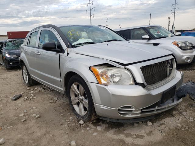 DODGE CALIBER SX 2010 1b3cb4ha6ad606832